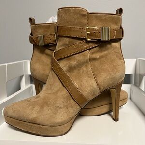 White House black market booties